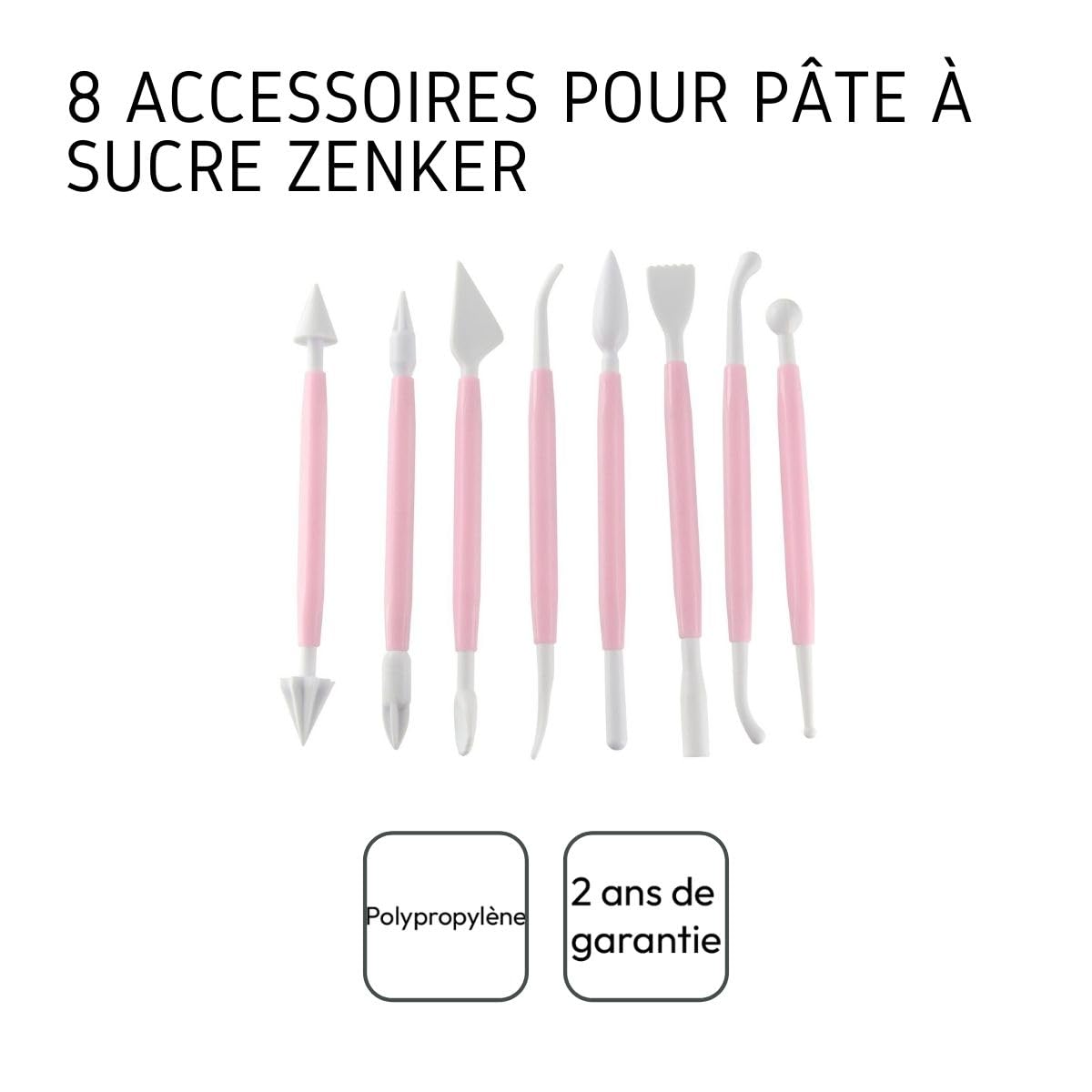 zenker-patisserie-41132-set-8-outils-p-te-sucre-double-embout image 4