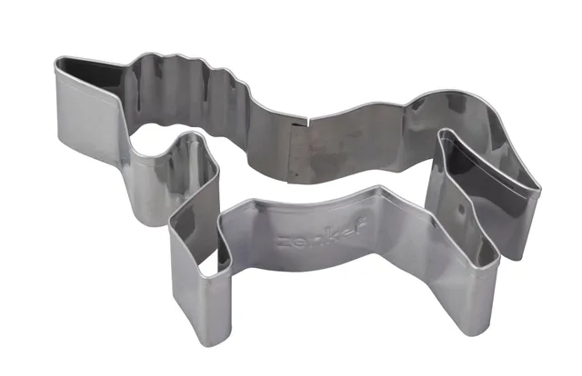 zenker-special-creative-emporte-pi-ce-licorne-inox-100-mm image 1