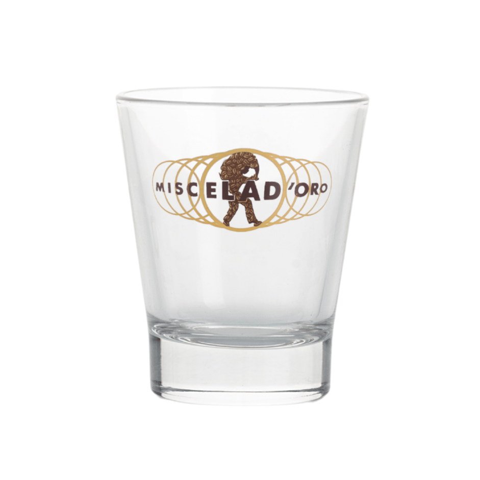 miscela-d-oro-lot-6-verres-espresso-transparent-60-ml image 1