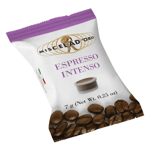 miscela-d-oro-espresso-intenso-capsules-espresso-point-intense image 1