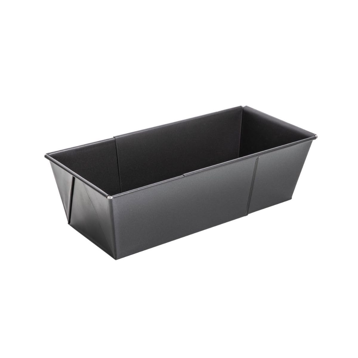 zenker-black-metallic-moule-cake-25-cm-noir-antiadh-sif image 8