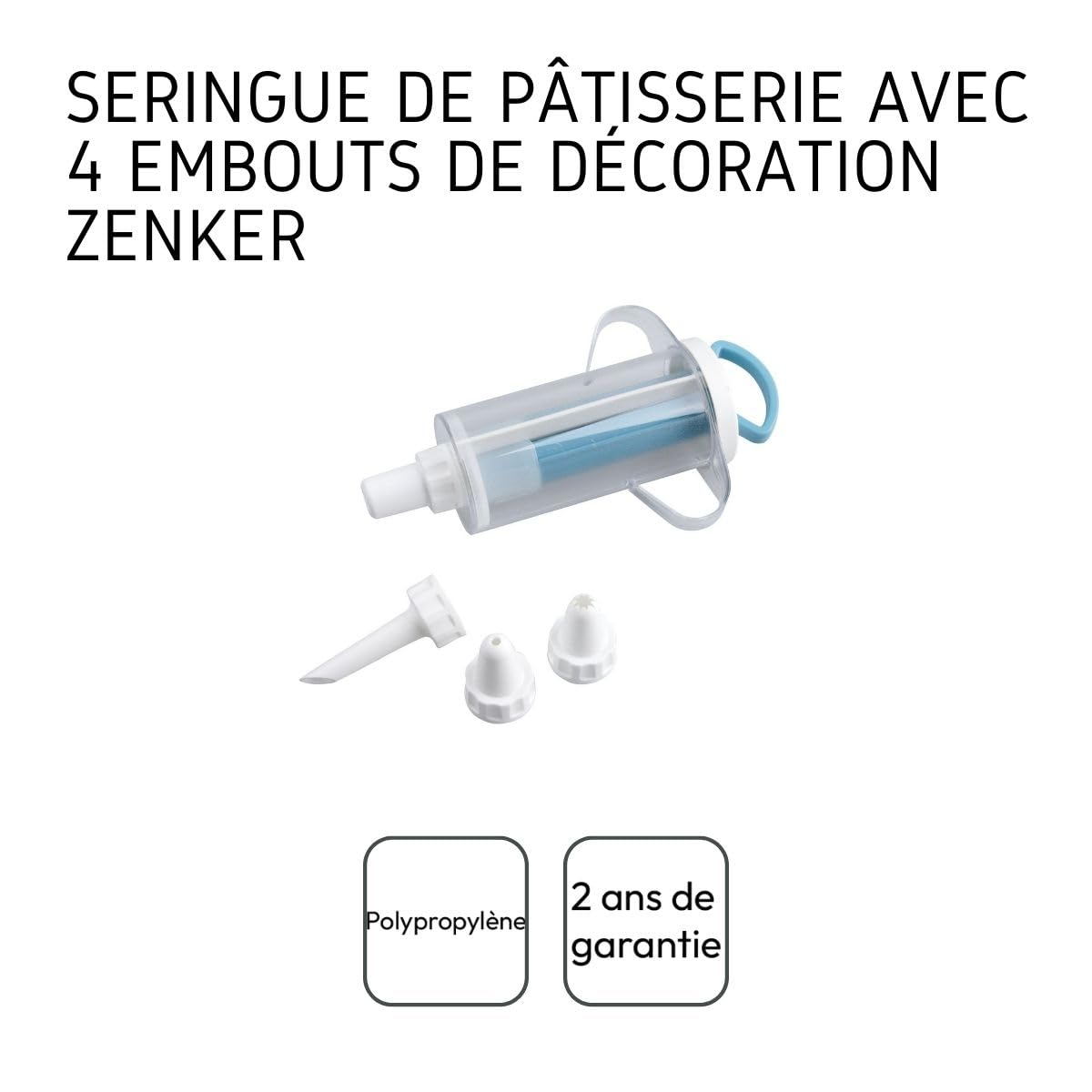 zenker-patisserie-42805-seringue-d-co-duo-bleu-4-embouts image 4