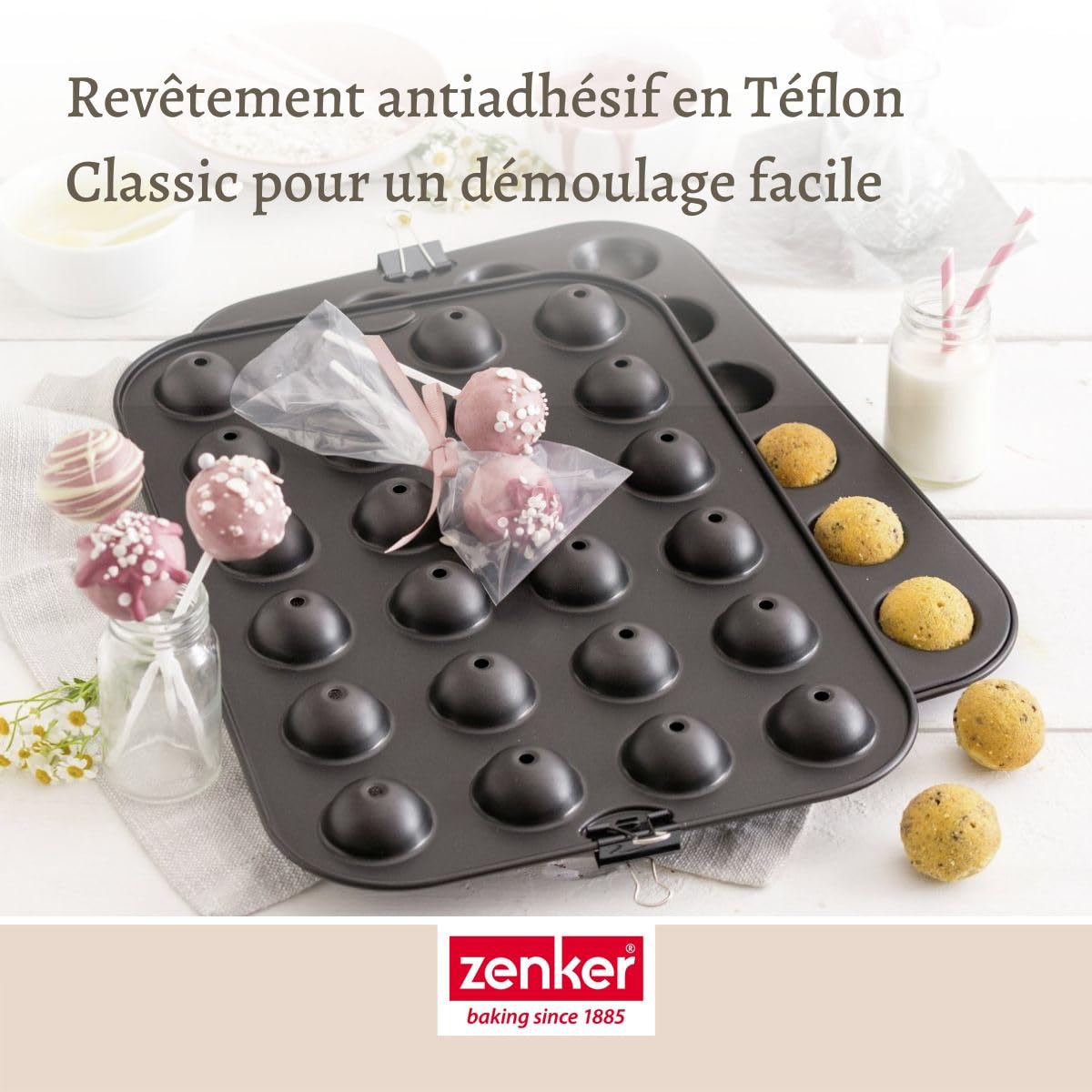 zenker-special-creative-7424-moule-pop-cake-24-empreintes image 6