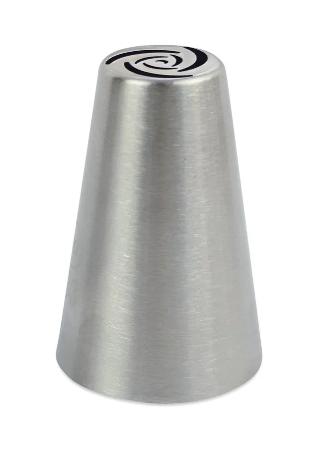 scrapcooking-mat-riel-1809-douille-russe-inox-fleur image 1