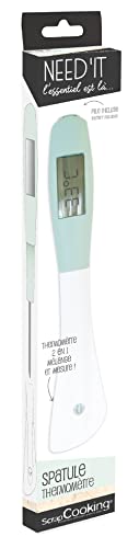 scrapcooking-5180-spatule-thermom-tre-silicone-28-cm image 3