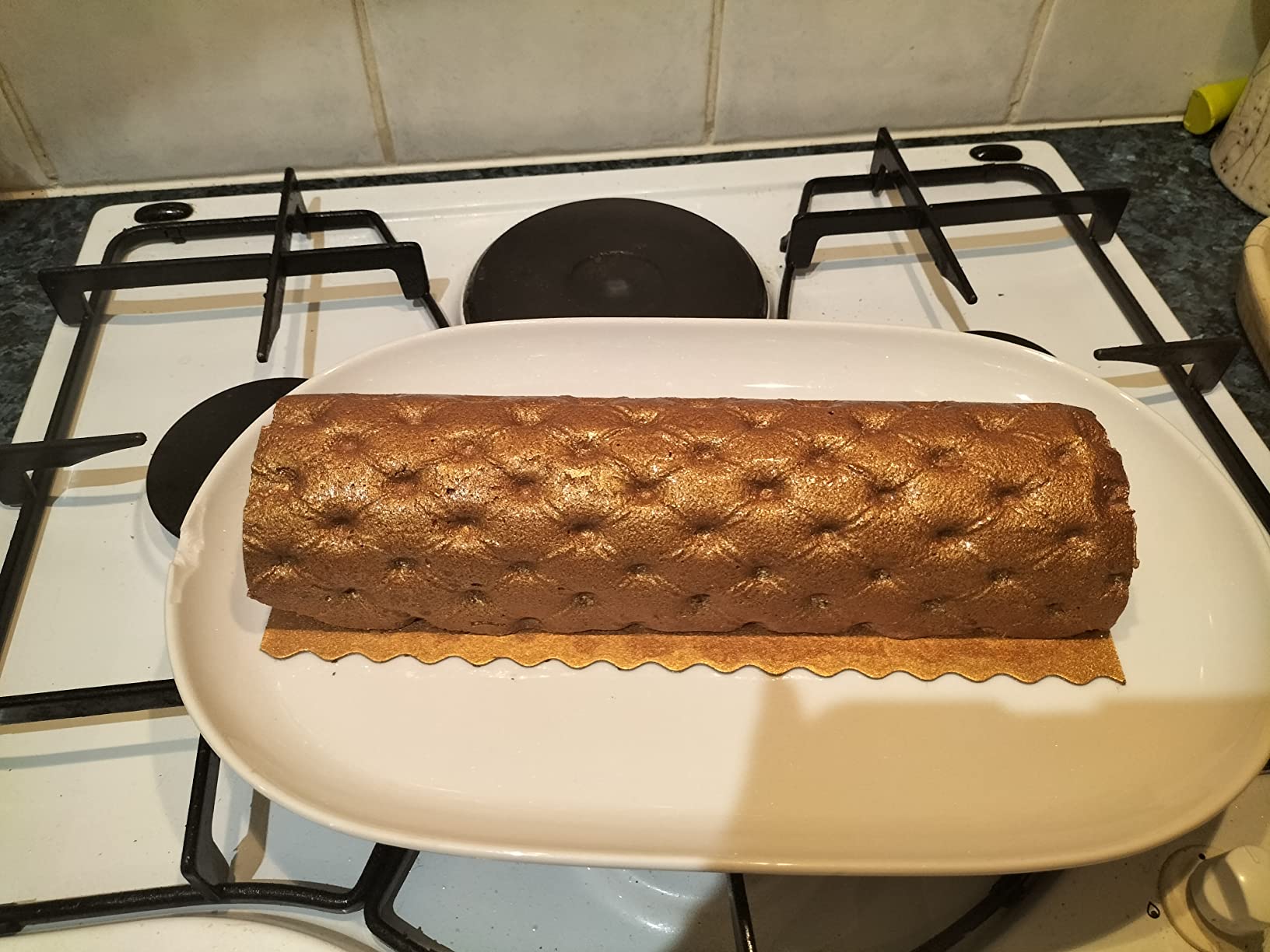 Recette claire