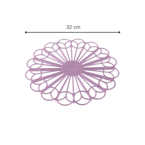 zenker-patisserie-42473-volette-g-teau-32-cm-diviseur-16-parts image 8