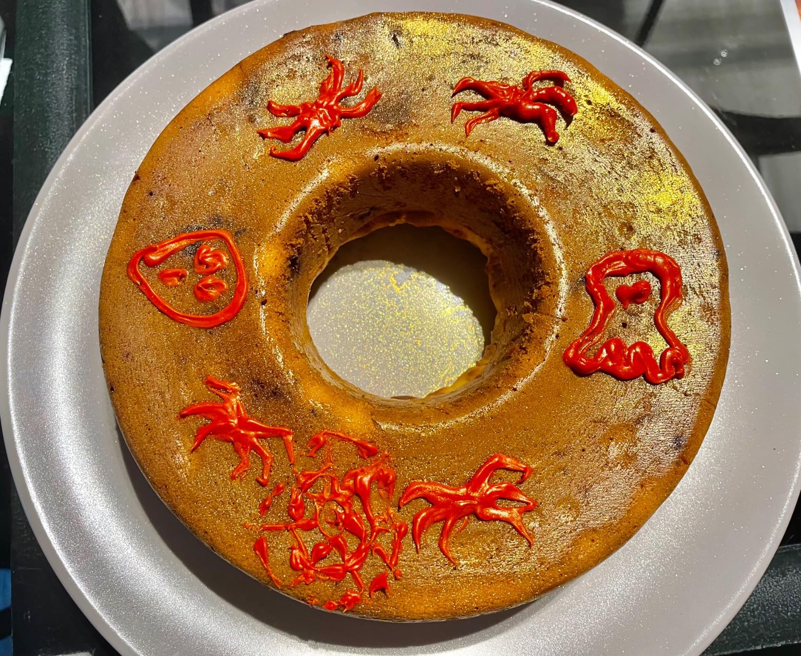 Bonne couleur