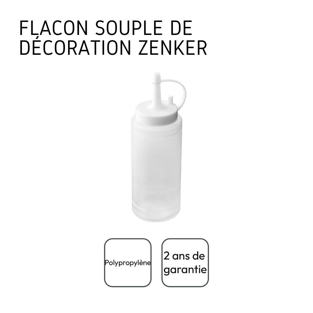 zenker-patisserie-41052-flacon-d-coration-souple-200-ml image 4