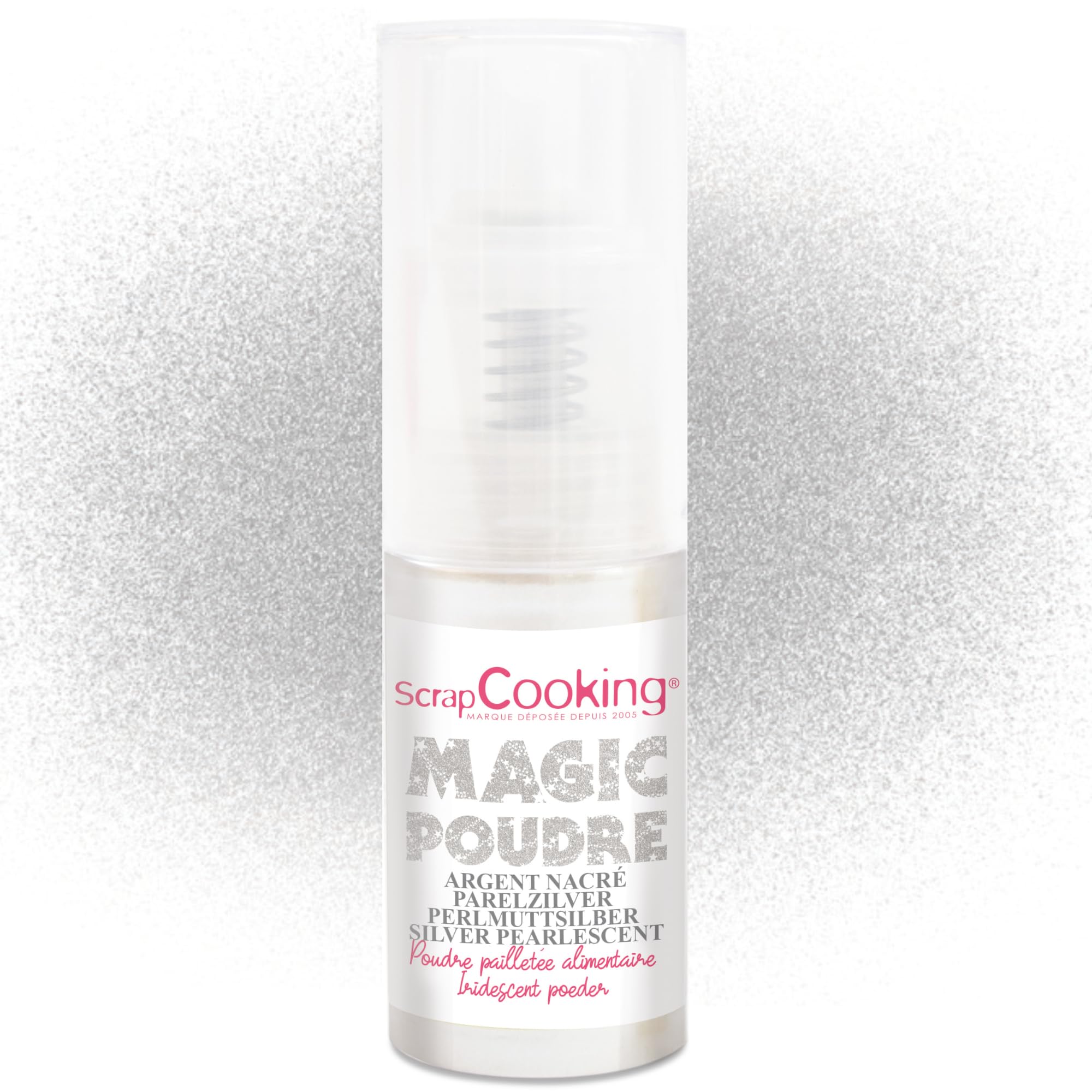 scrapcooking-colorants-magic-poudre-or-rose-7-g-comestible image 3