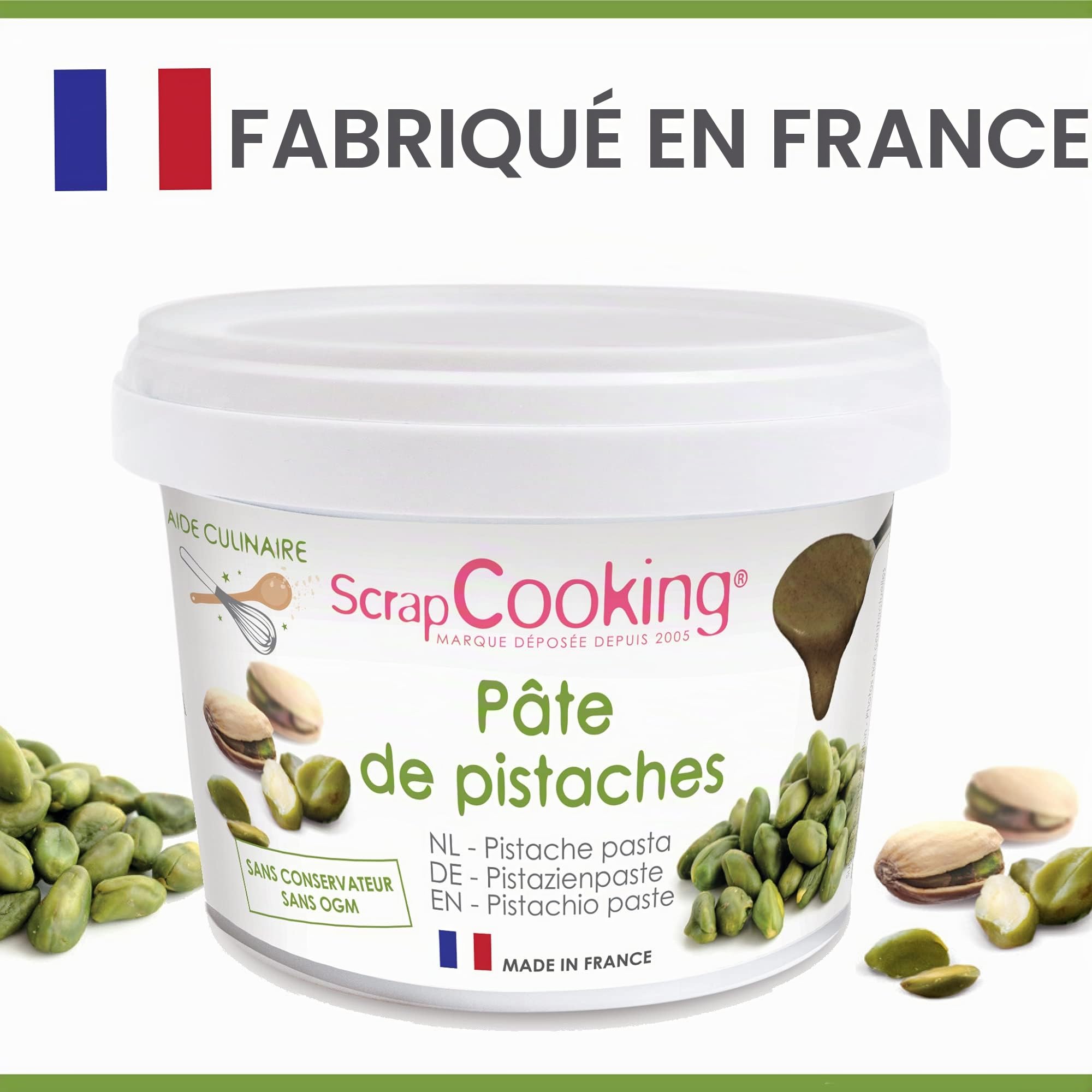 scrapcooking-ingr-dients-4508-p-te-de-pistache-200-g-52-pistaches image 6