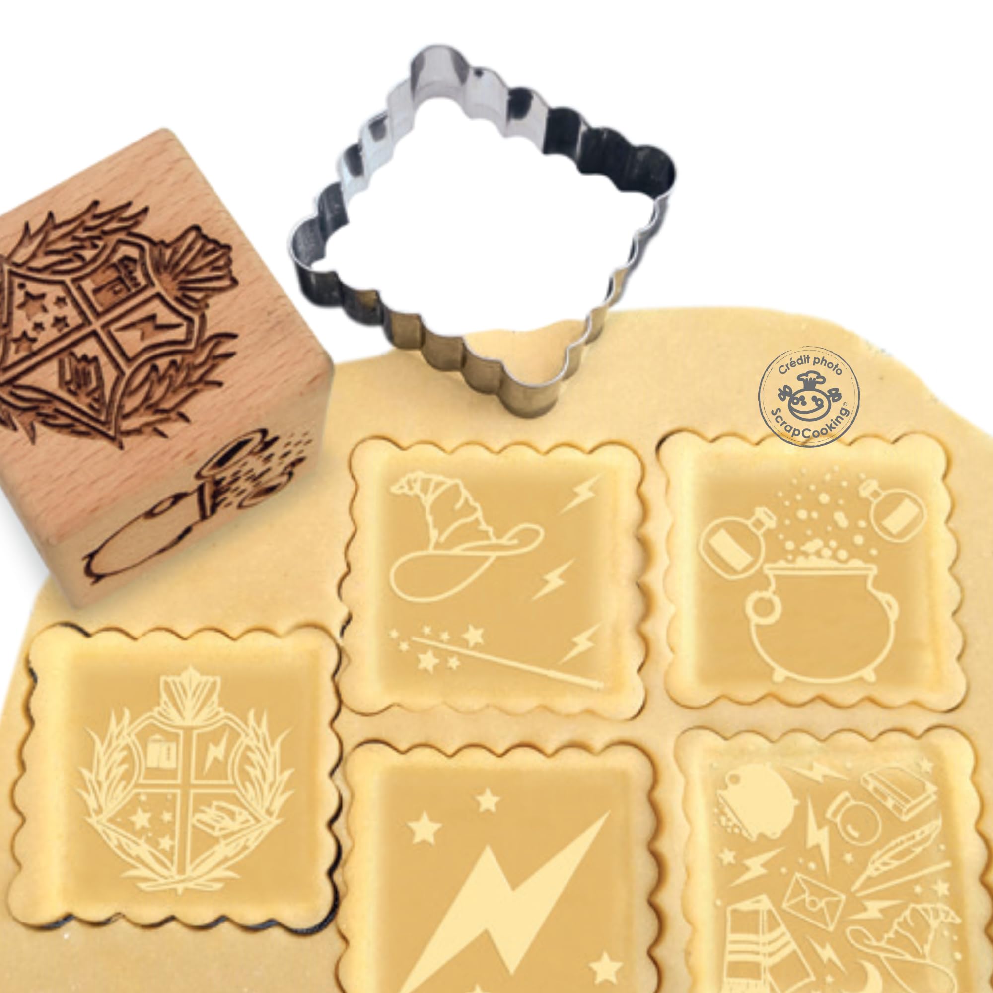 scrapcooking-mat-riel-kit-tampon-biscuit-sorcier-d-coupoir image 2