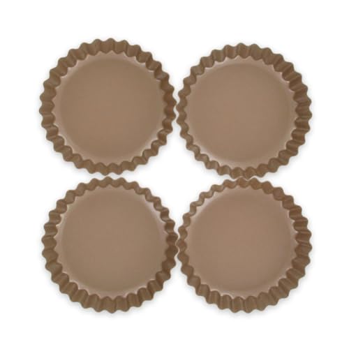 zenker-excellence-687203-moules-tartelettes-dor-s-x4-9-cm image 7