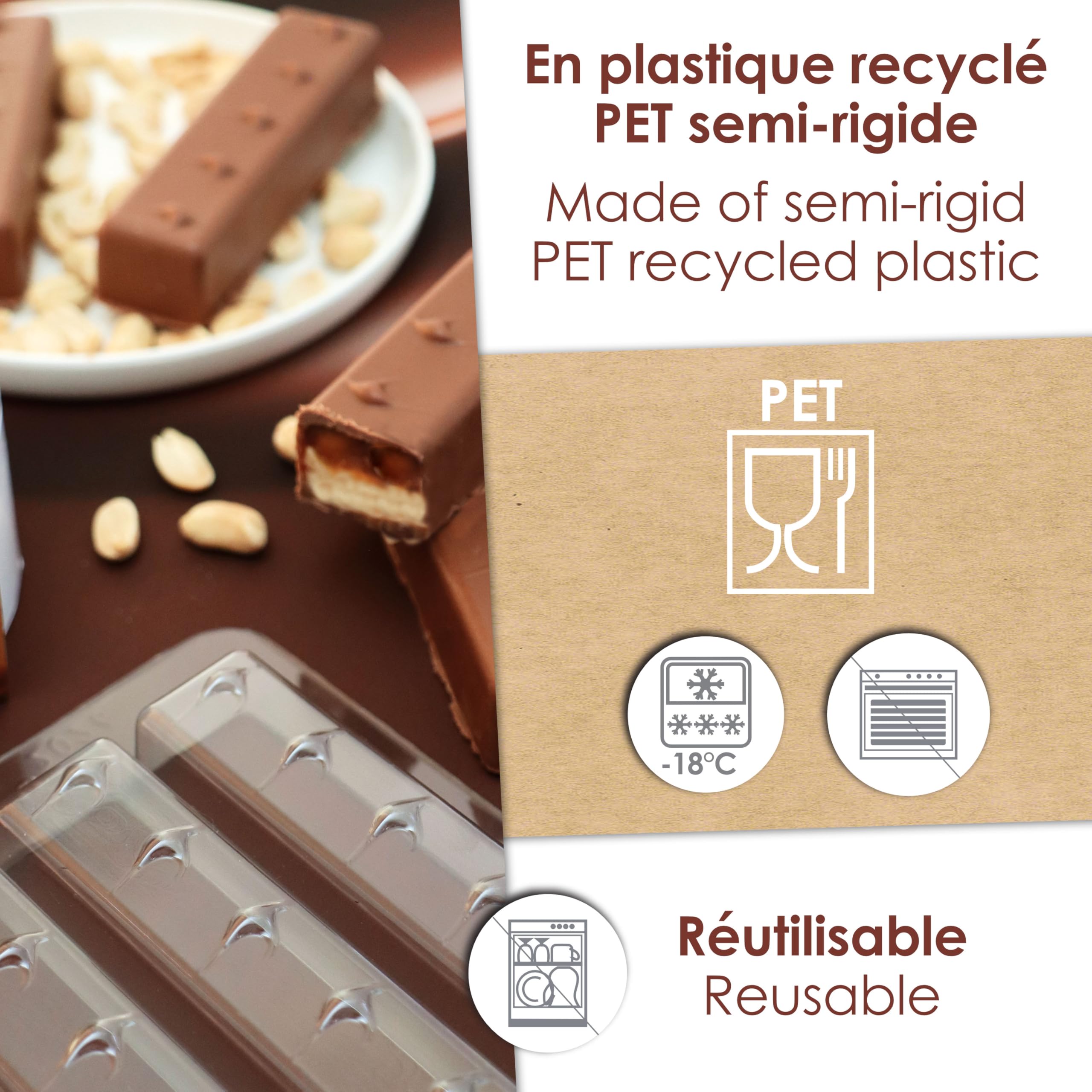 scrapcooking-moules-choco-snack-6767-moule-5-barres-chocolat image 6