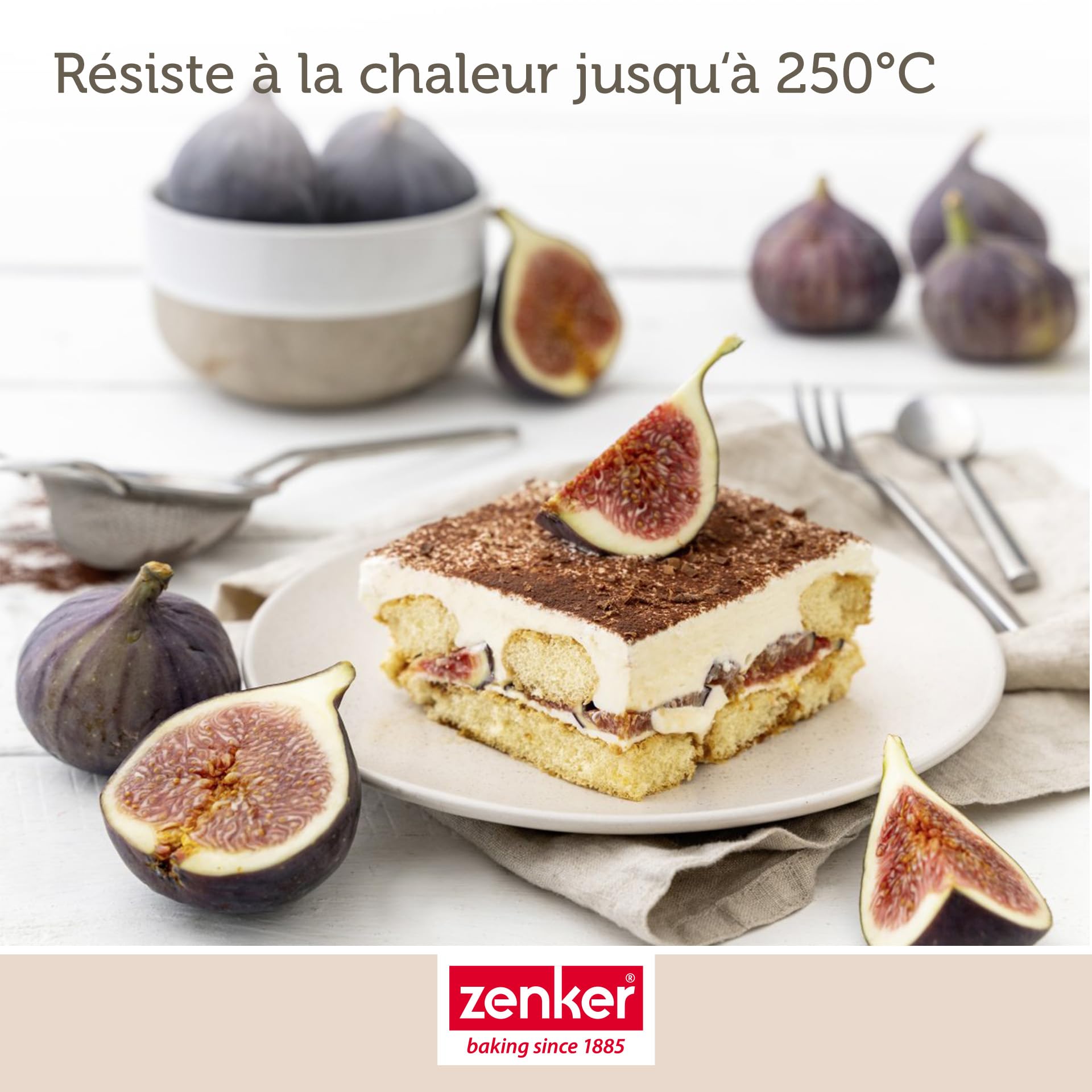 zenker-special-cooking-7503-plat-lasagne-inox-36x27-cm image 8