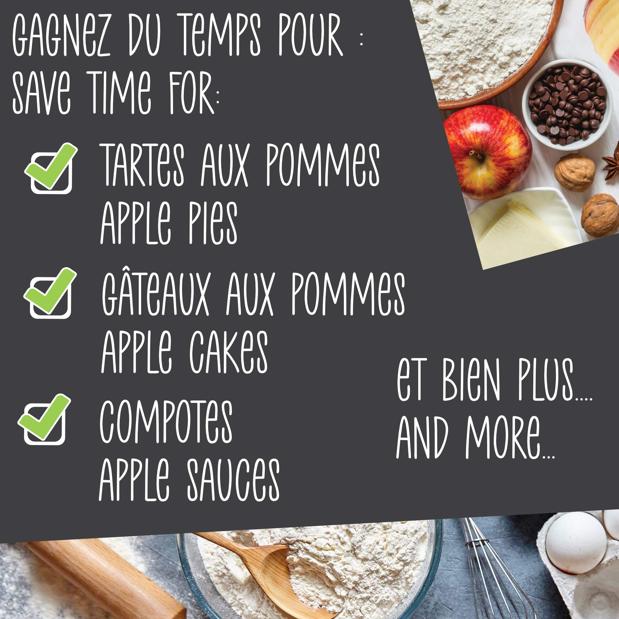 scrapcooking-need-it-pluche-pomme-3-en-1-noir-5255 image 7