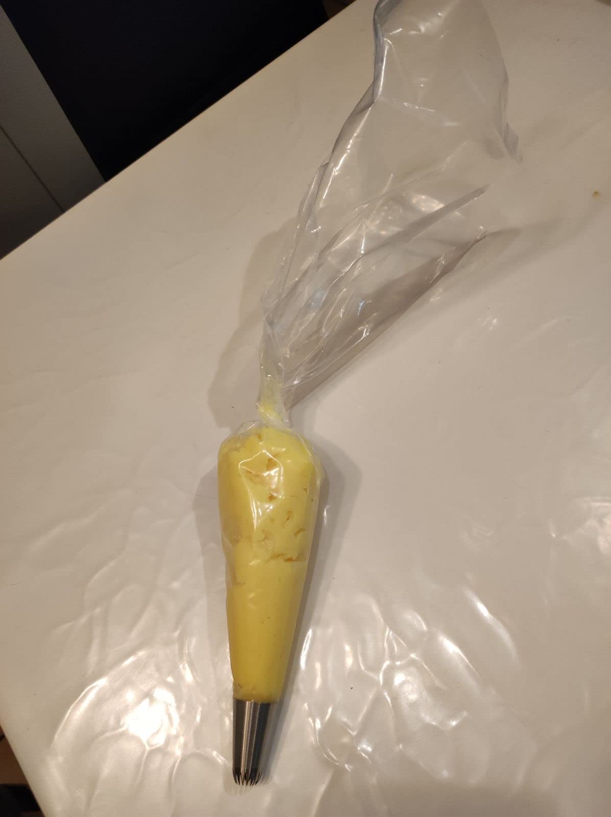 Utiles pour glaçage