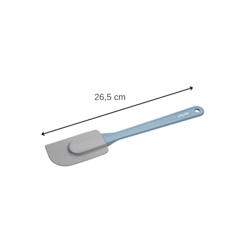 zenker-black-metallic-spatule-silicone-bleue-26-5-cm image 8