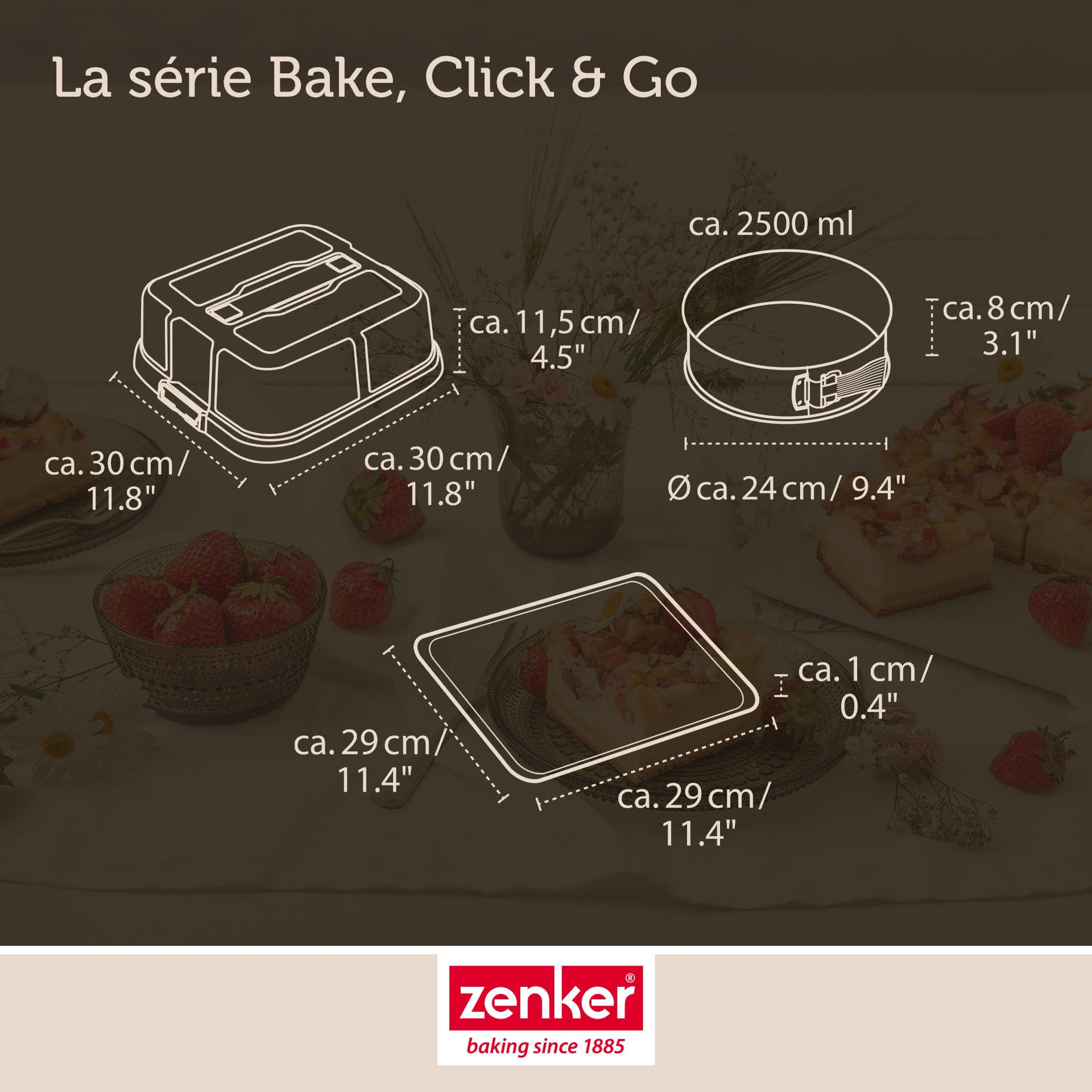 zenker-special-to-go-7906-moule-charni-re-23-cm-avec-couvercle image 6