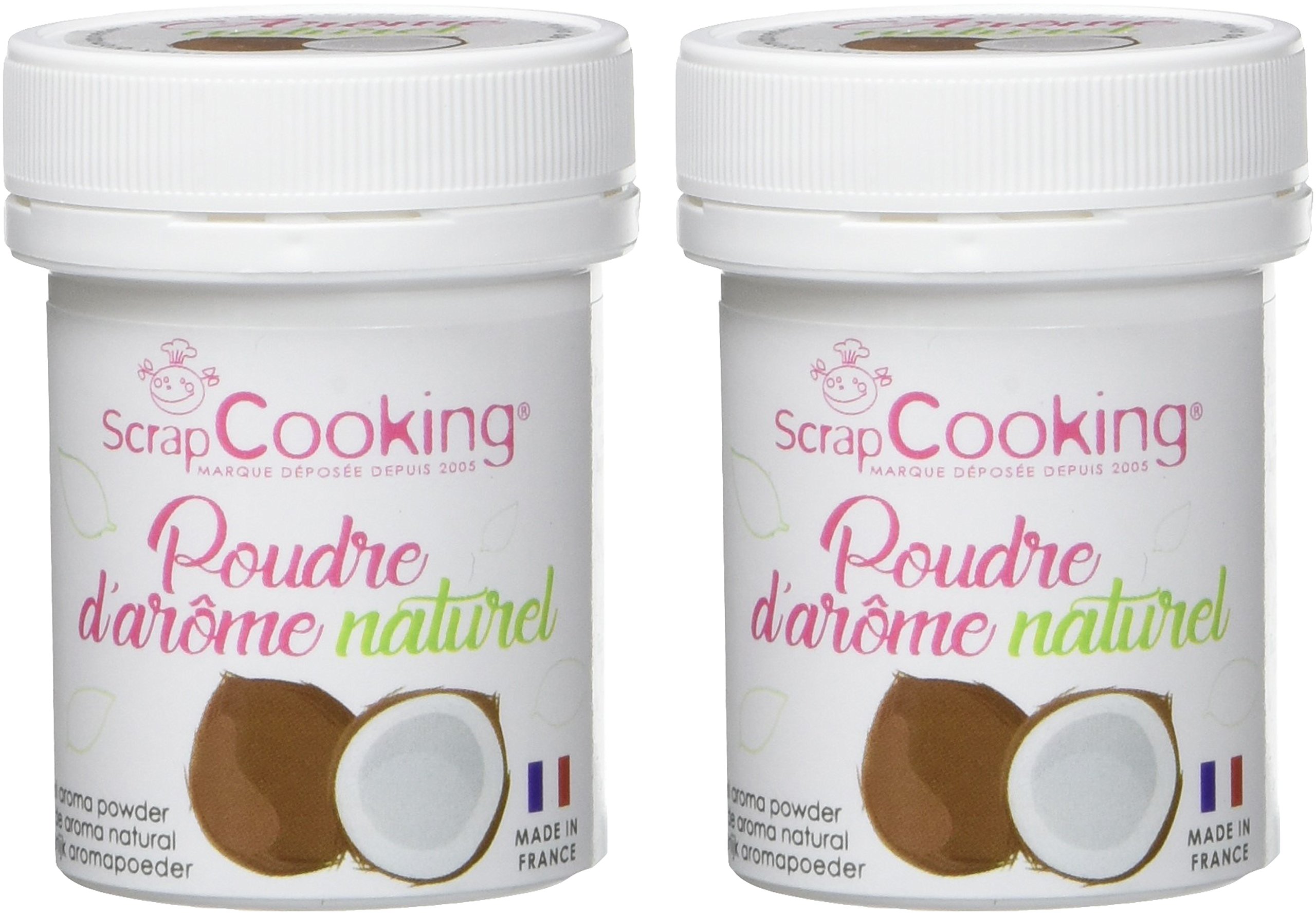scrapcooking-ingr-dients-ar-me-noix-de-coco-poudre-15-g image 4