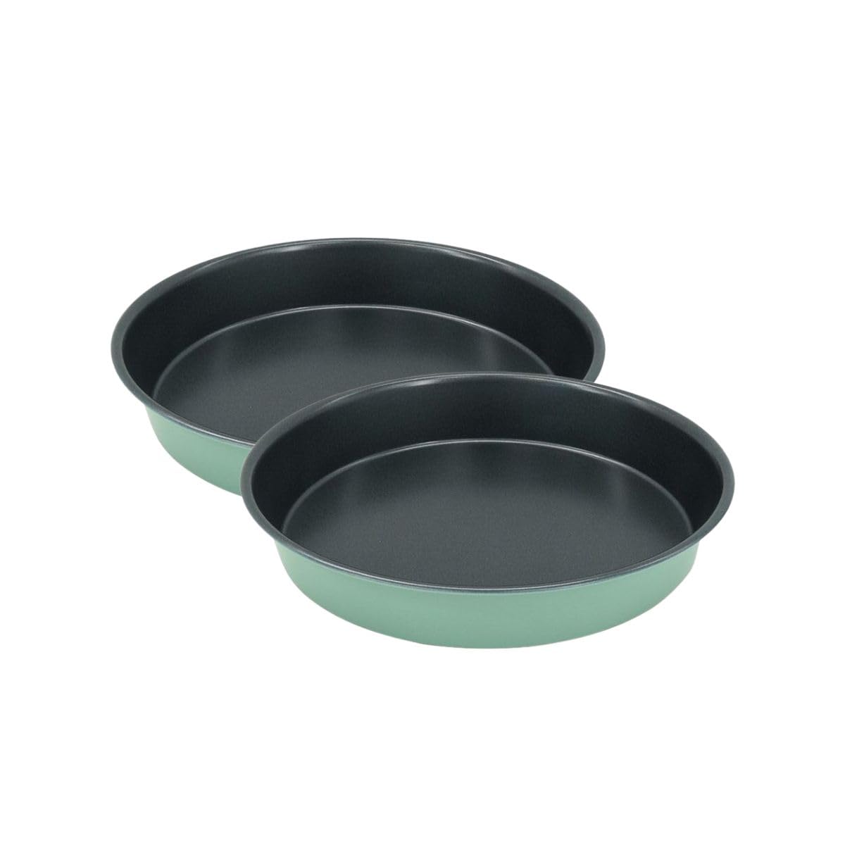 zenker-black-metallic-9914050-moule-manqu-lot-de-2-antiadh-sif image 1
