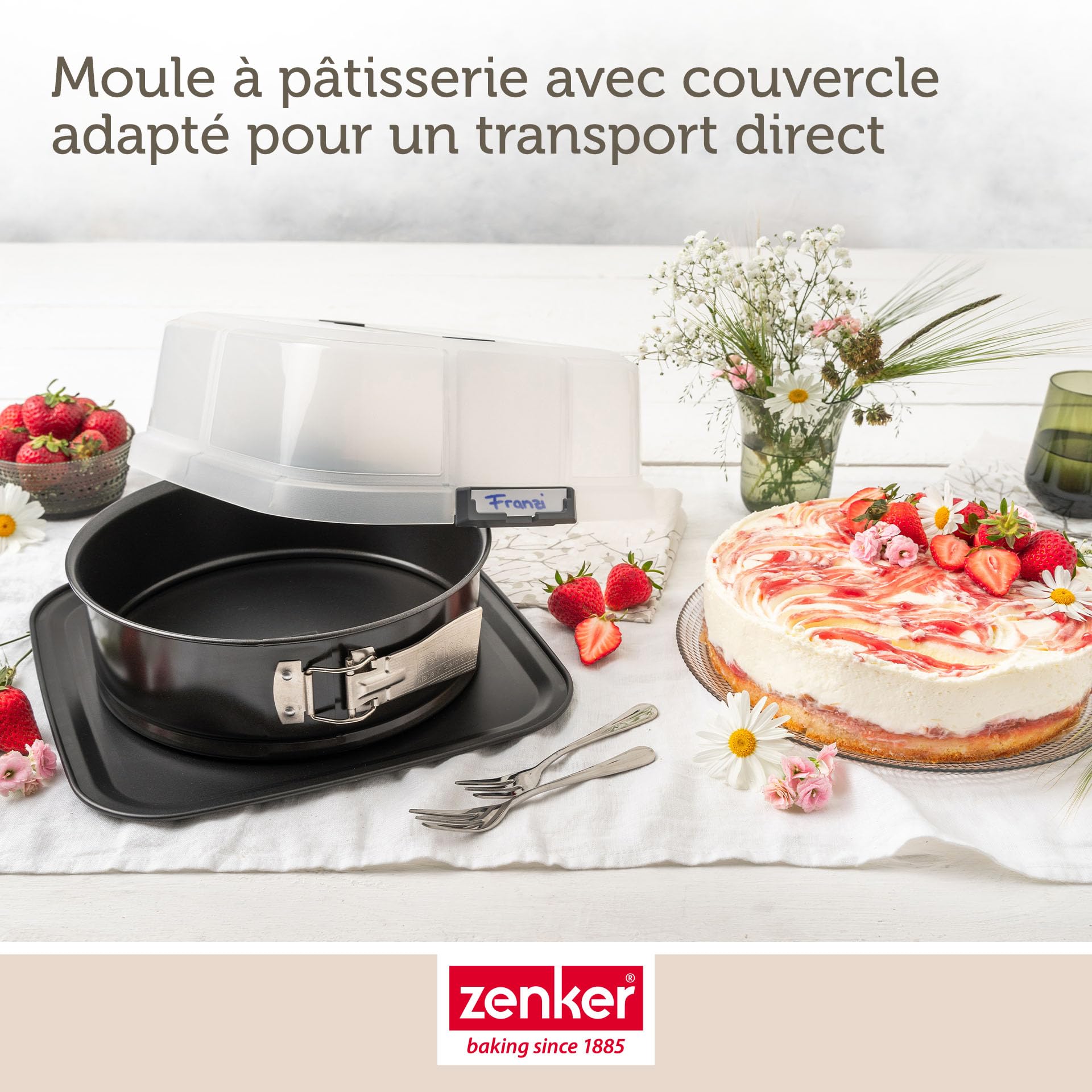 zenker-special-to-go-7906-moule-charni-re-23-cm-avec-couvercle image 7