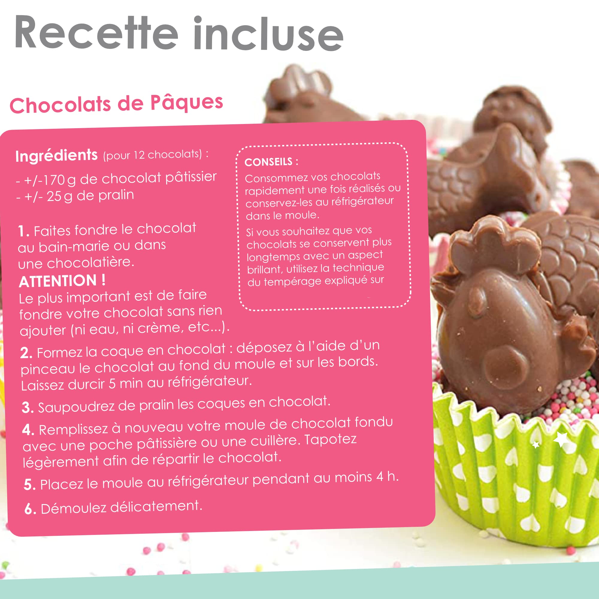 scrapcooking-moule-silicone-p-ques-12-formes-6726-vert-d-eau image 7