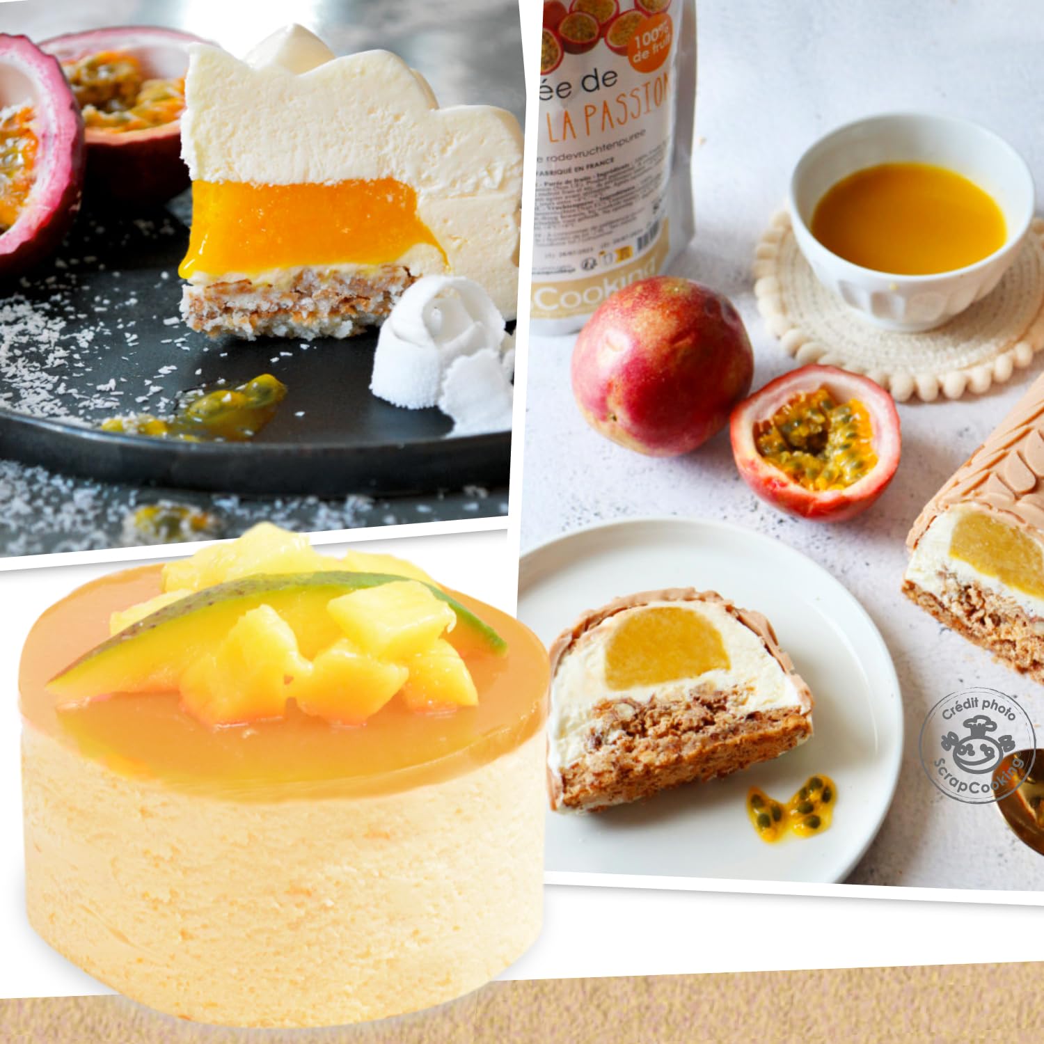 scrapcooking-ingr-dients-4763-pur-e-fruit-passion-500-g image 5