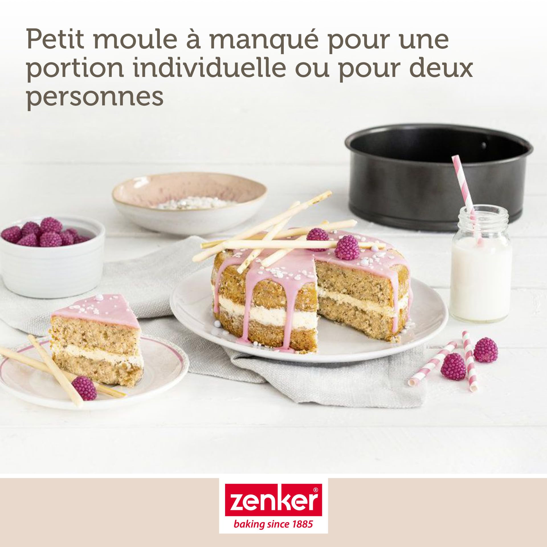 zenker-special-mini-moule-charni-re-16-cm-antiadh-sif image 4