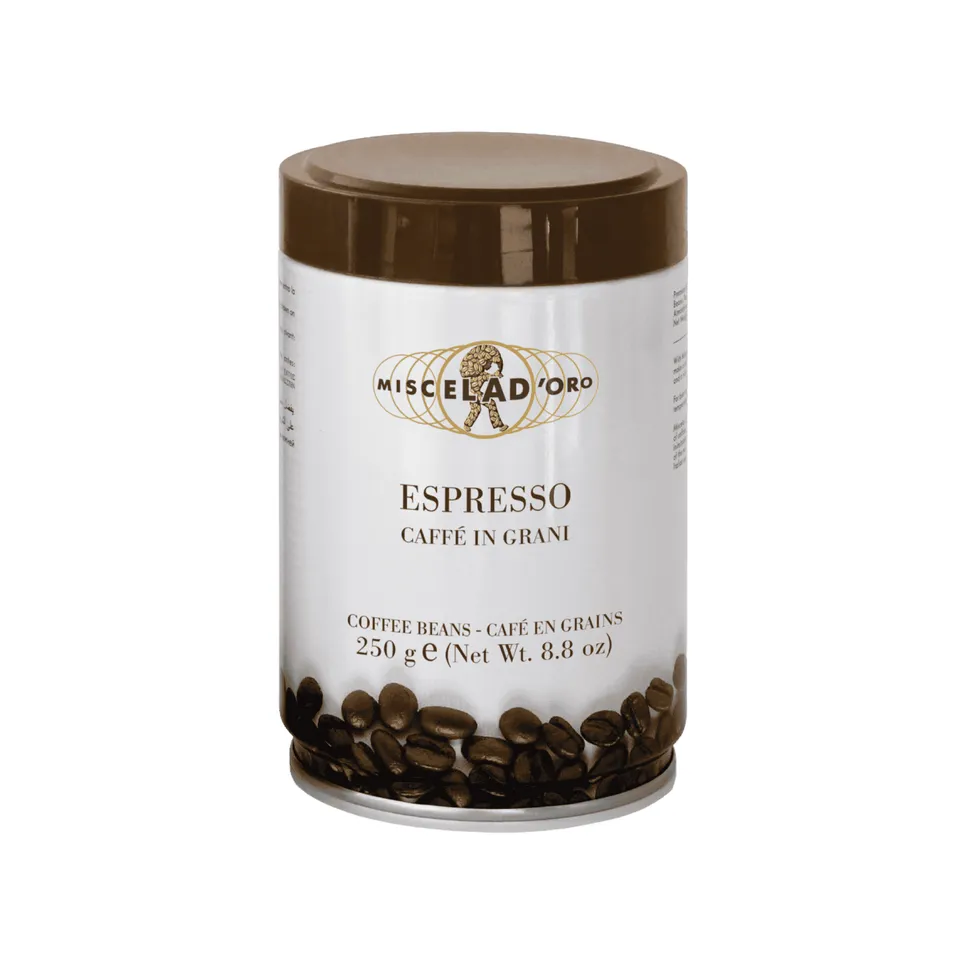 miscela-d-oro-in-grani-caf-en-grains-italien image 1