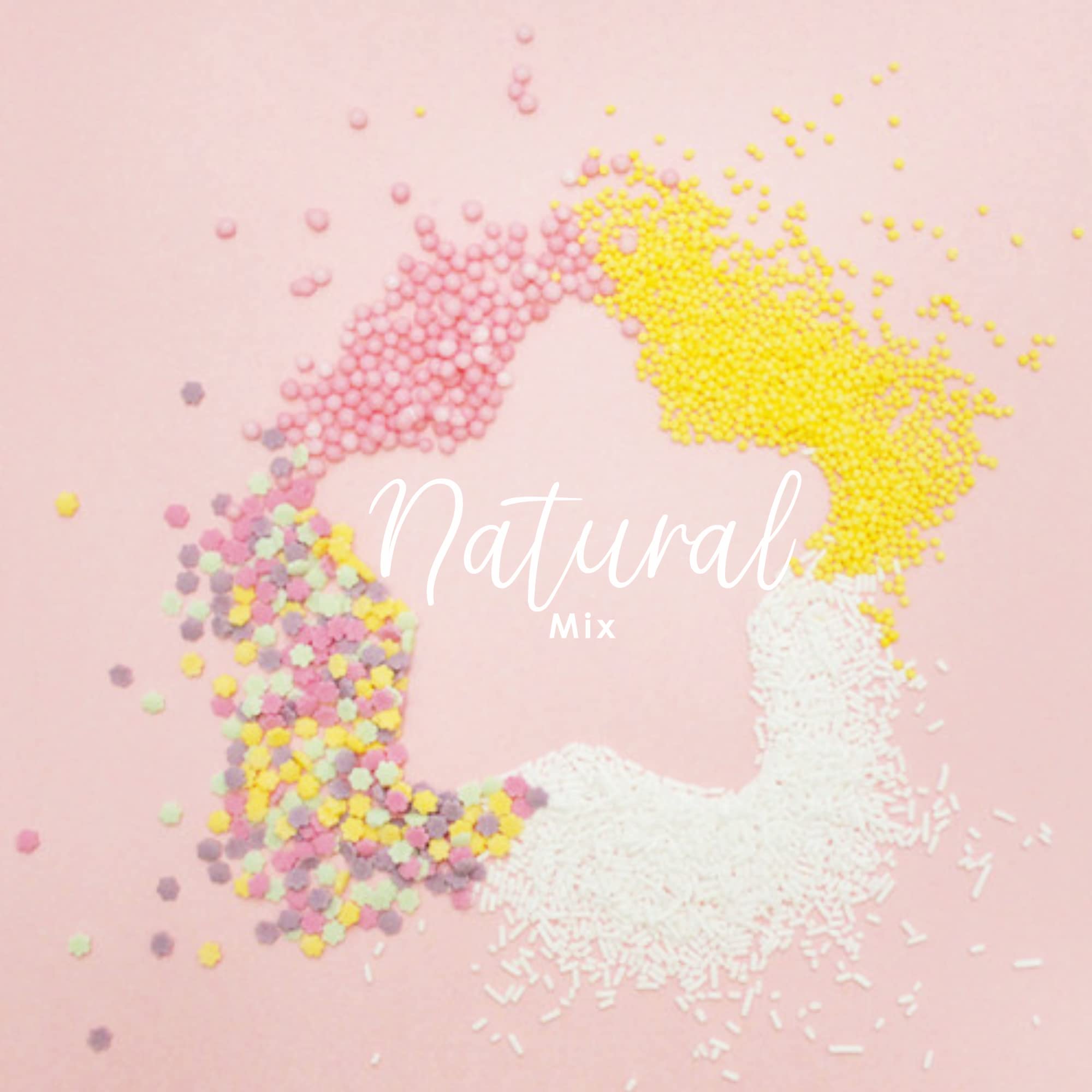 scrapcooking-d-corations-d-cors-sucr-s-natural-mix-74g-7524 image 7