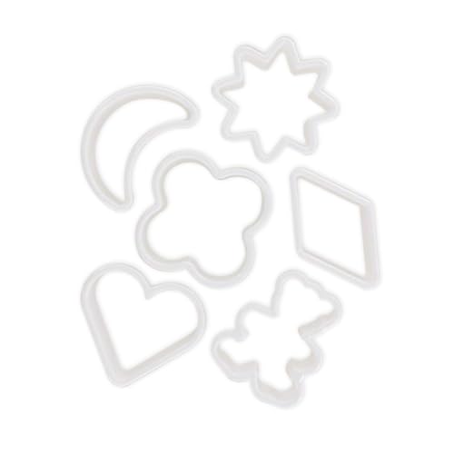 zenker-special-creative-684525-emporte-pi-ces-plastique-x6-motifs image 6