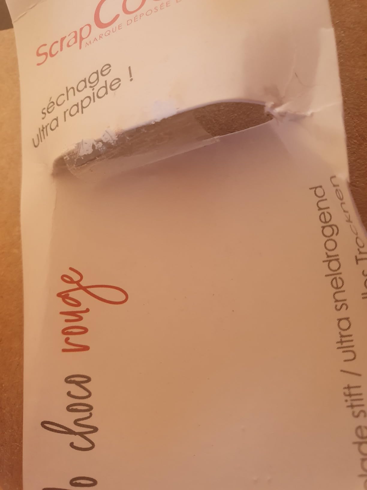 Simple d'usage