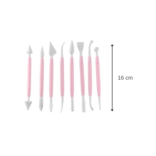 zenker-patisserie-41132-set-8-outils-p-te-sucre-double-embout image 7