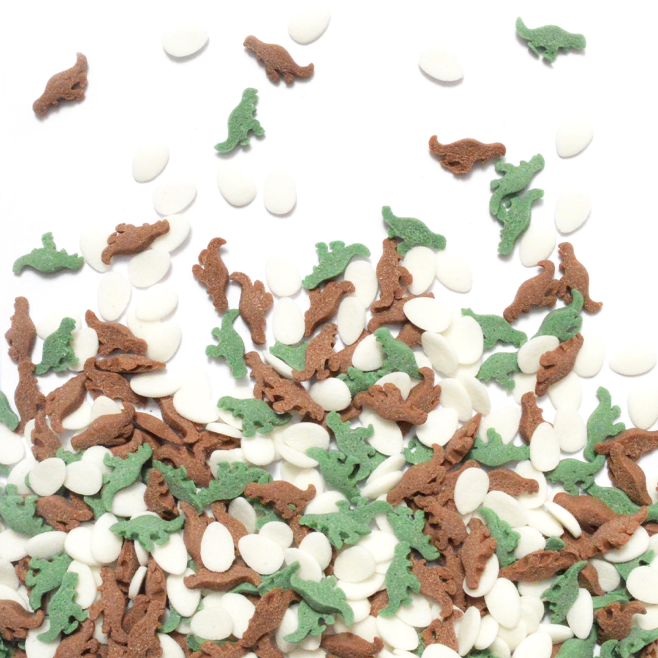 scrapcooking-d-corations-dinosaures-7429-d-cors-sucre-55g image 3