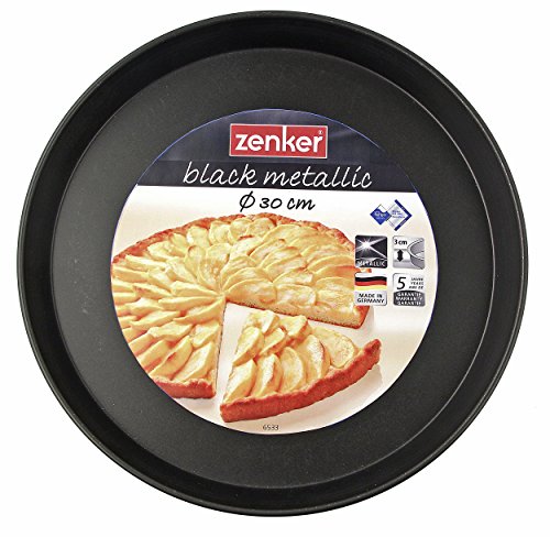 zenker-black-metallic-plaque-de-cuisson-30-cm-antiadh-sive image 6