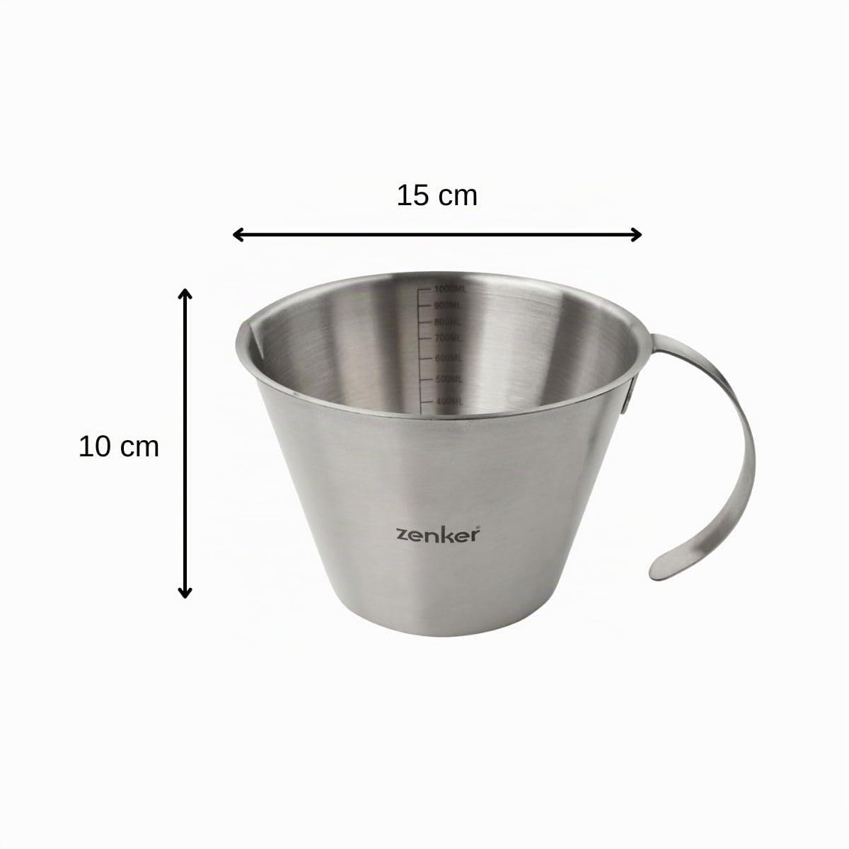 zenker-patisserie-9943250-verre-doseur-inox-250ml-1l image 4
