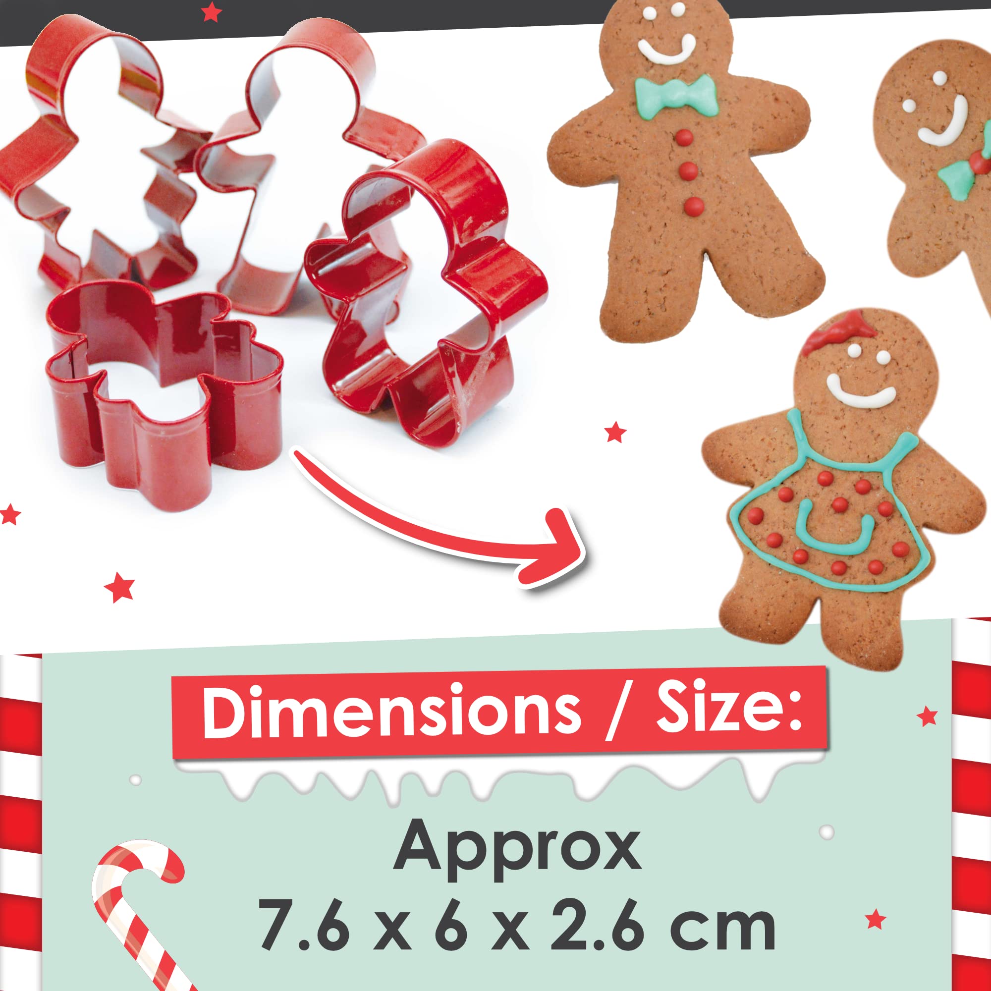 scrapcooking-emporte-pi-ces-pain-d-pices-inox-lot-de-4 image 4