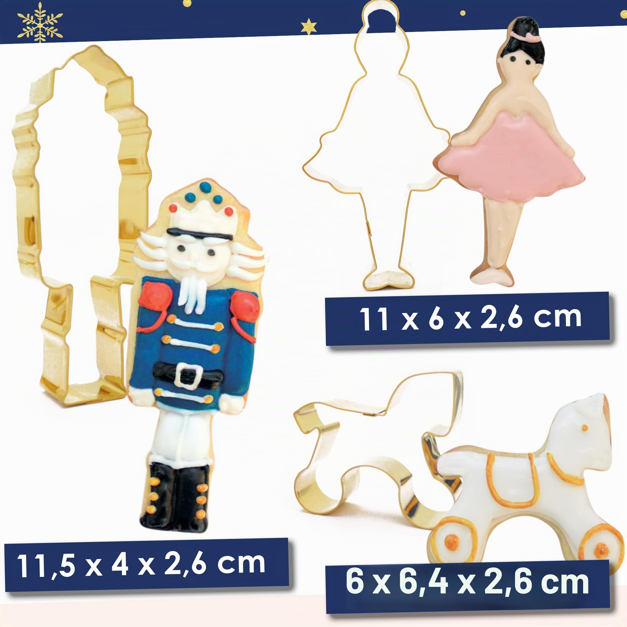scrapcooking-emporte-pi-ces-casse-noisette-2087-inox-dor-lot-3 image 4