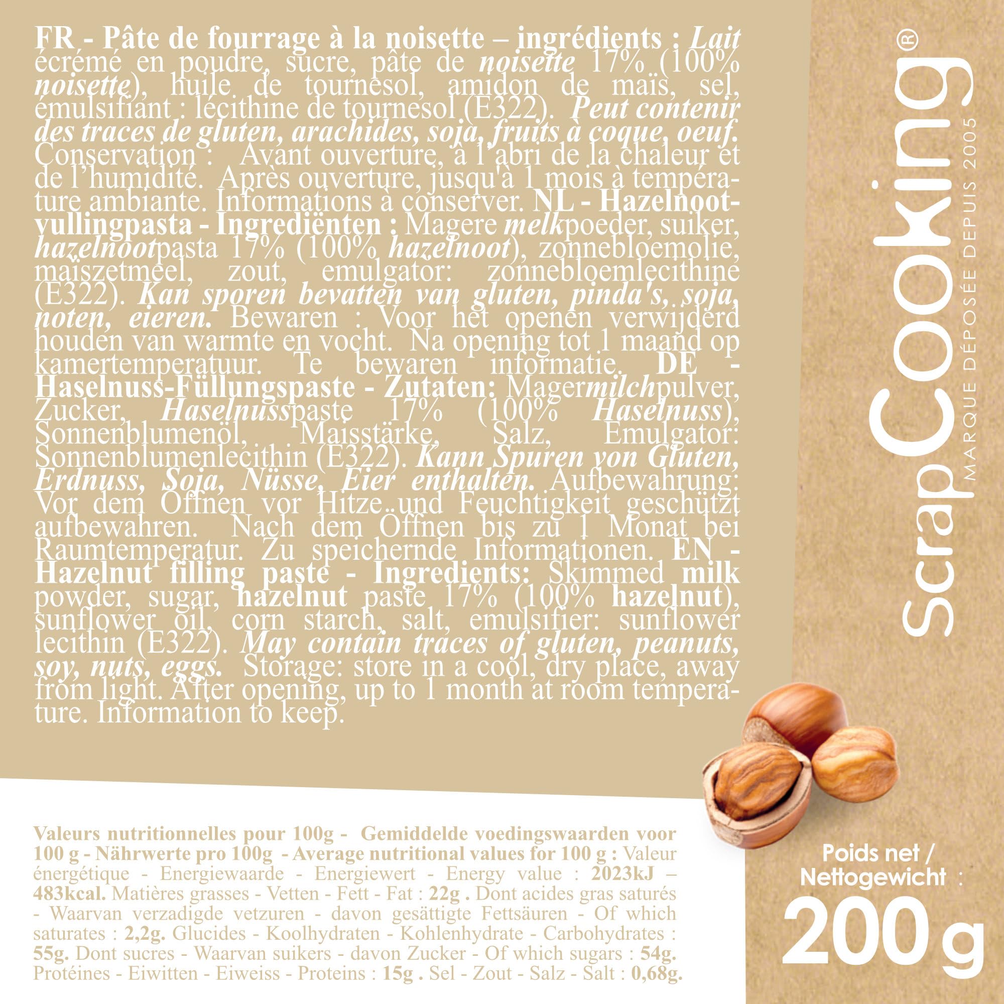 scrapcooking-ingr-dients-4632-p-te-fourrage-noisette-200g image 2