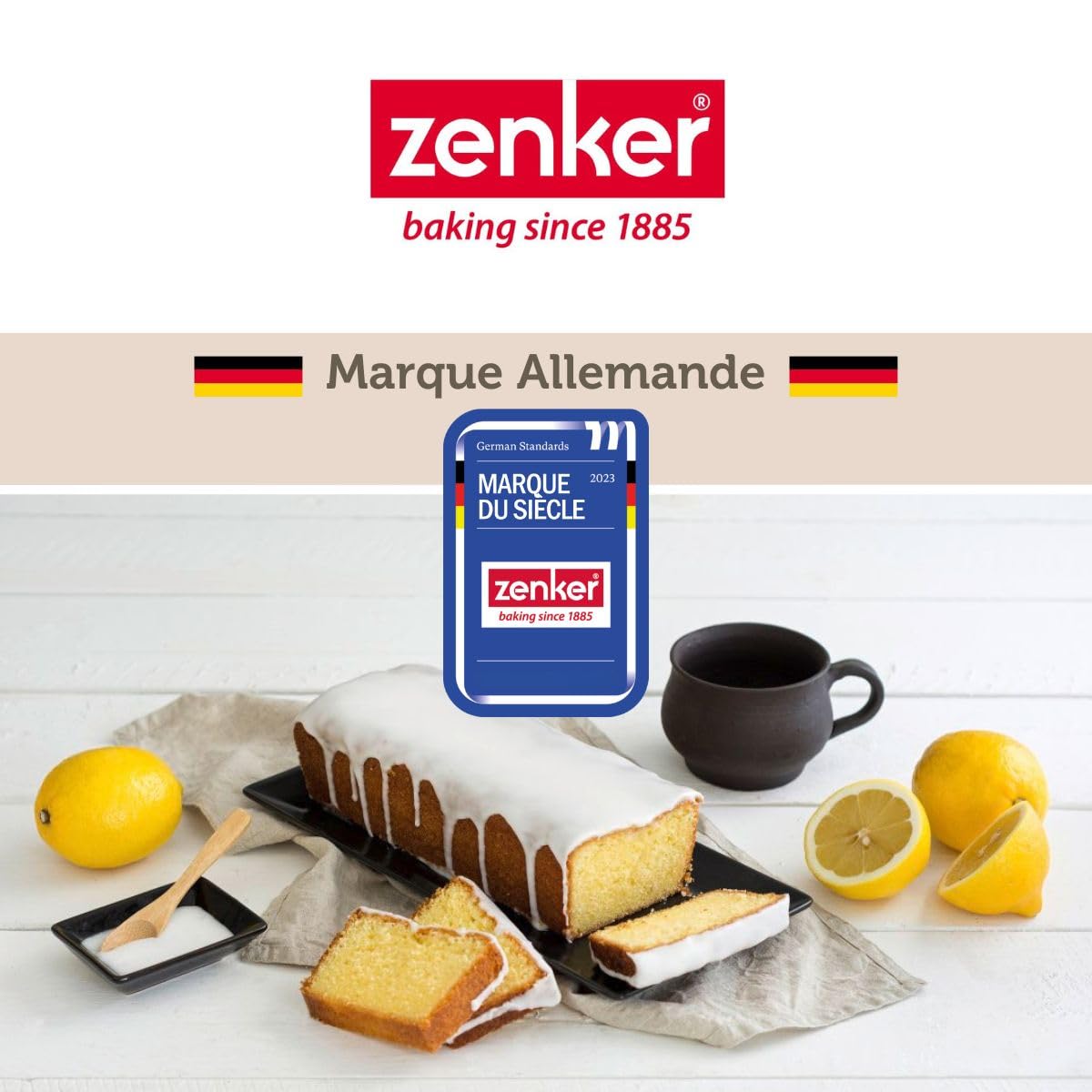 zenker-black-metallic-9375450-set-kouglof-25-cm-bols-verre image 7