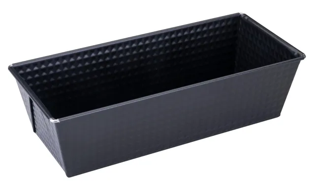 zenker-perfect-black-moule-cake-royal-25-cm-antiadh-sif image 1