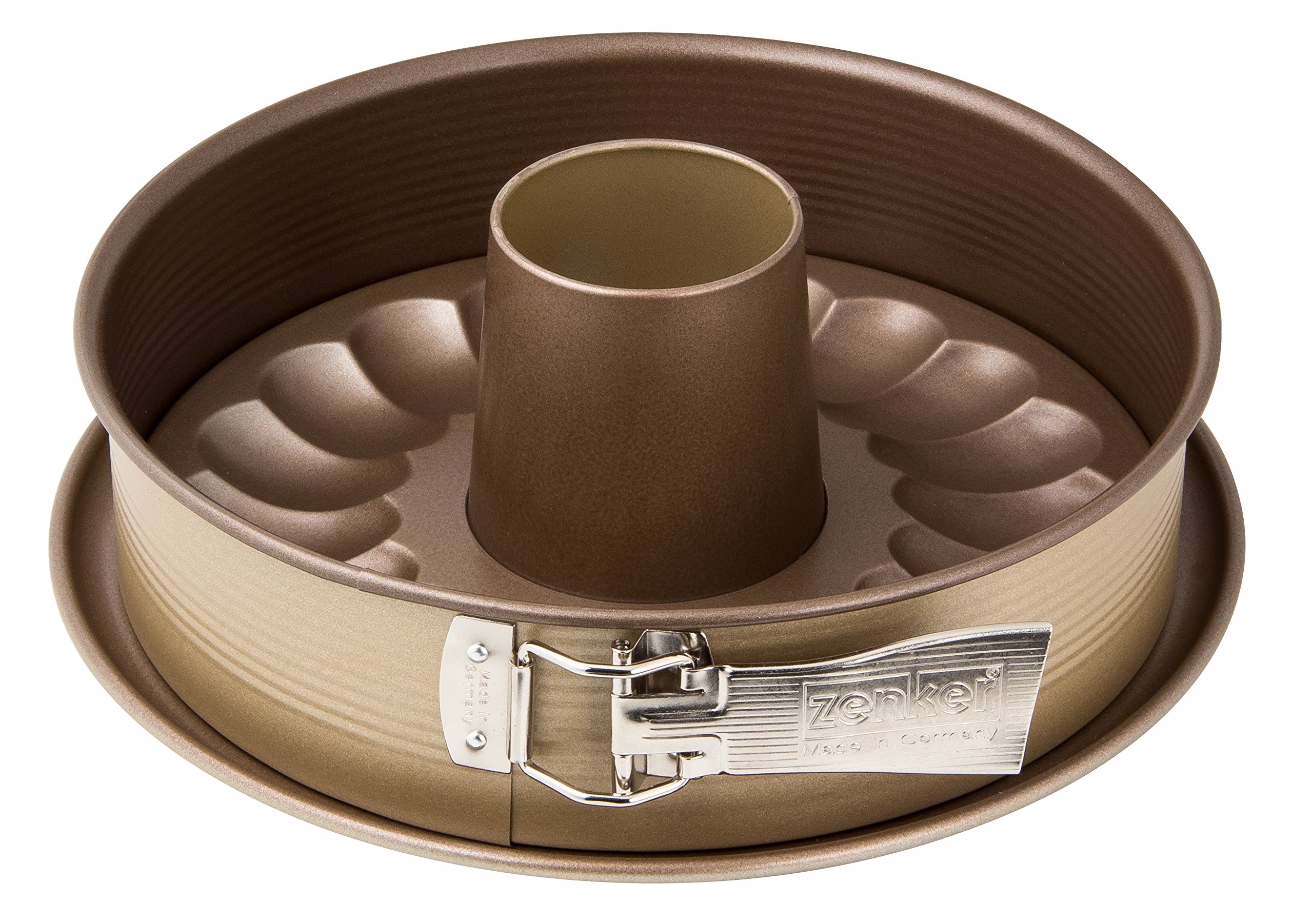 zenker-7352-moule-charni-re-rond-26-cm-dor-deluxe image 4
