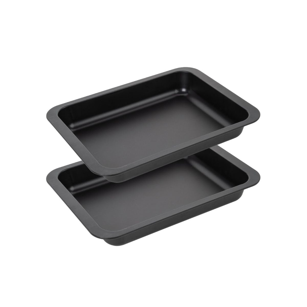 zenker-special-cooking-lot-2-plats-lasagnes-36x27-cm-antiadh-sif image 1
