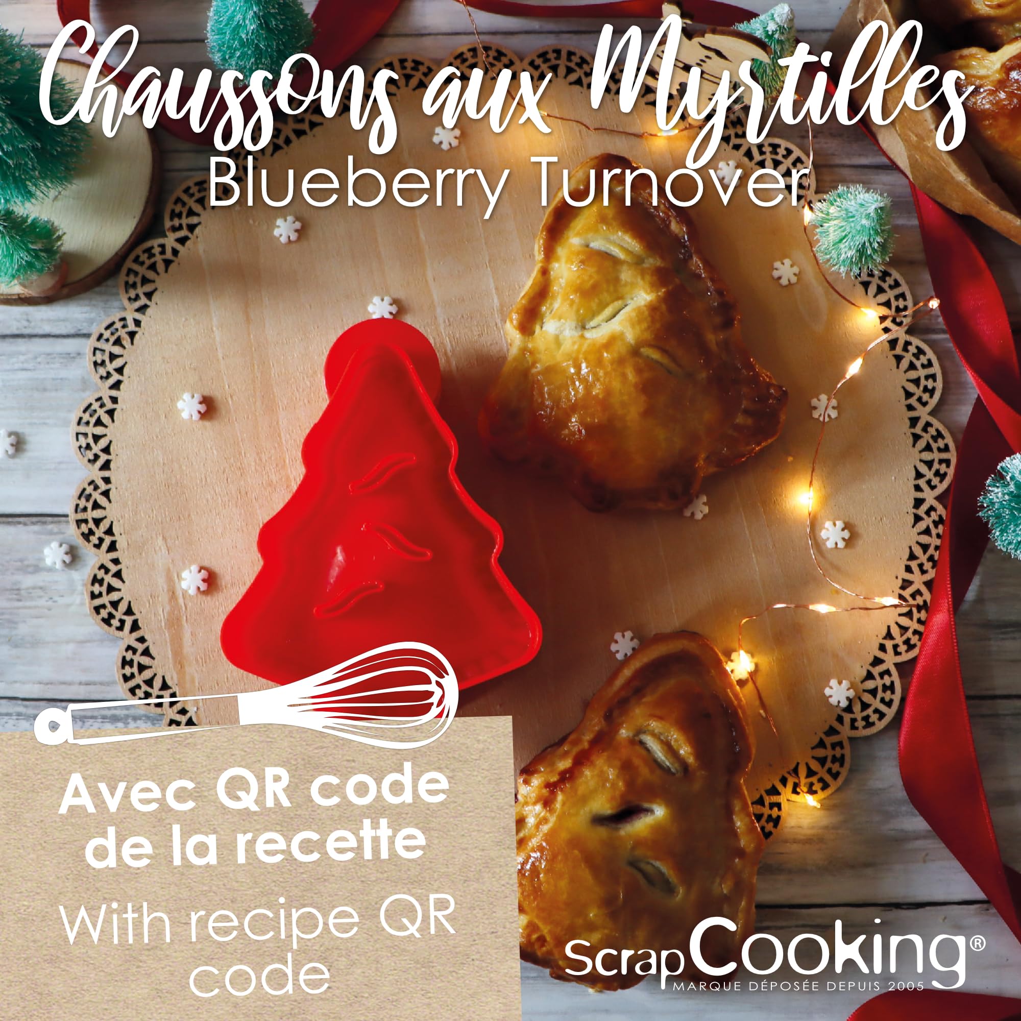 scrapcooking-moules-moule-chausson-sapin-no-l-rouge-11-3-cm image 6