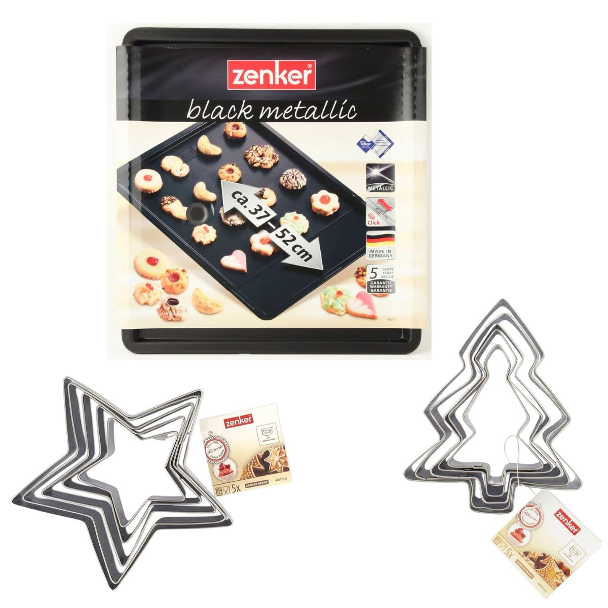 zenker-sparkling-christmas-9987550-plaque-10-emporte-pi-ces image 7