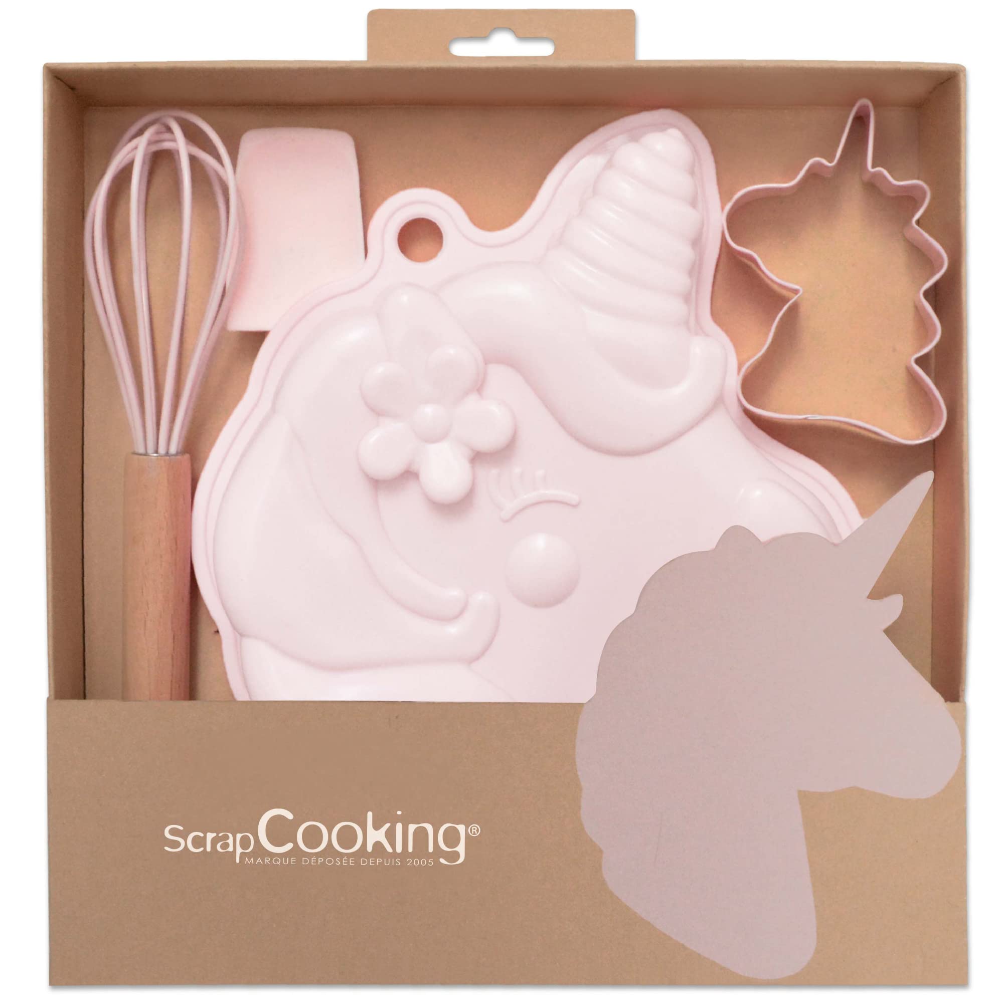 scrapcooking-kit-p-tisserie-no-l-gingerman-1137-4-pi-ces image 6