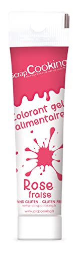 scrapcooking-colorants-alimentaires-gel-rose-fraise-20-g image 3