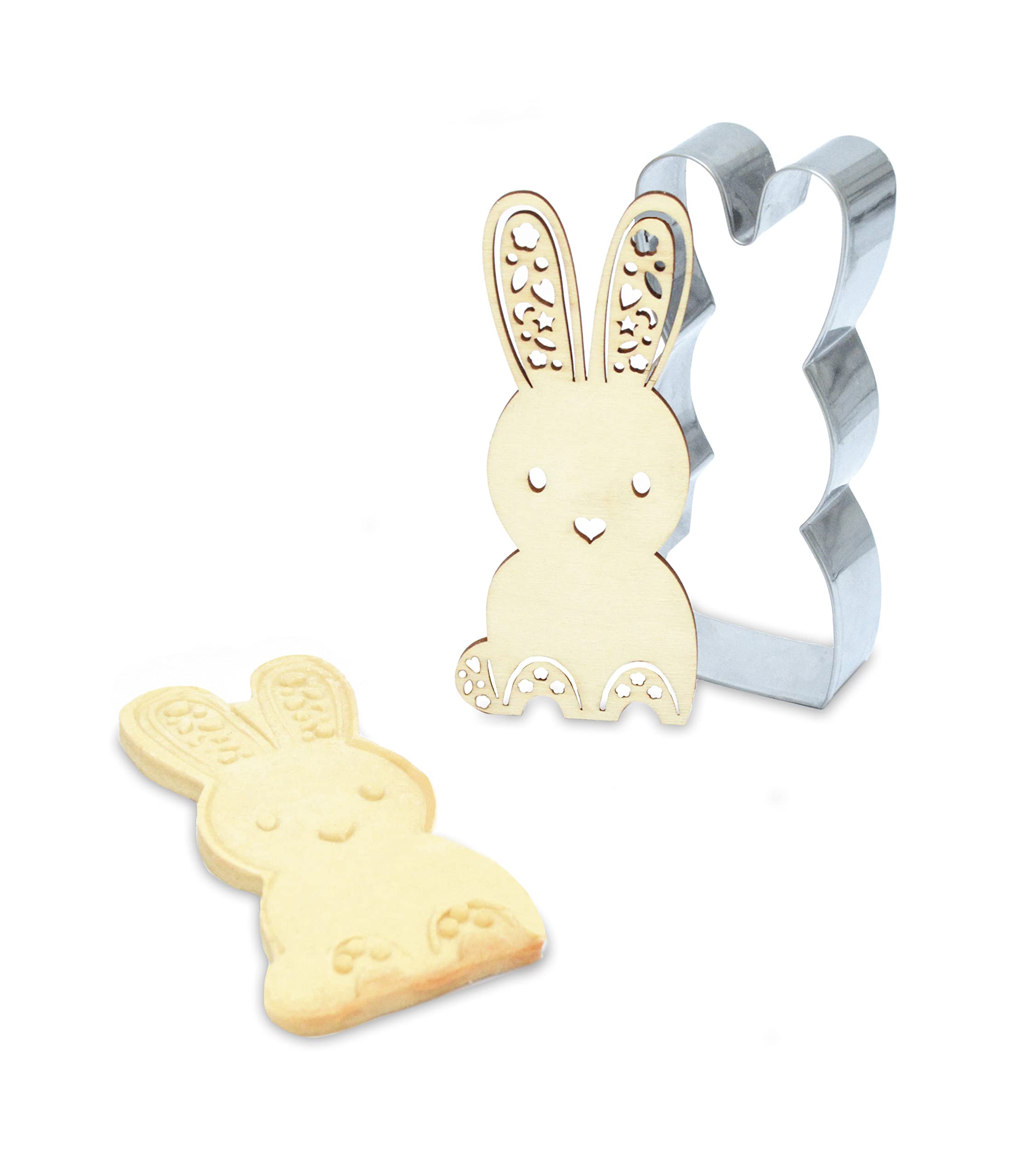 scrapcooking-emporte-pi-ces-2099-kit-lapin-inox-bois-p-ques image 2