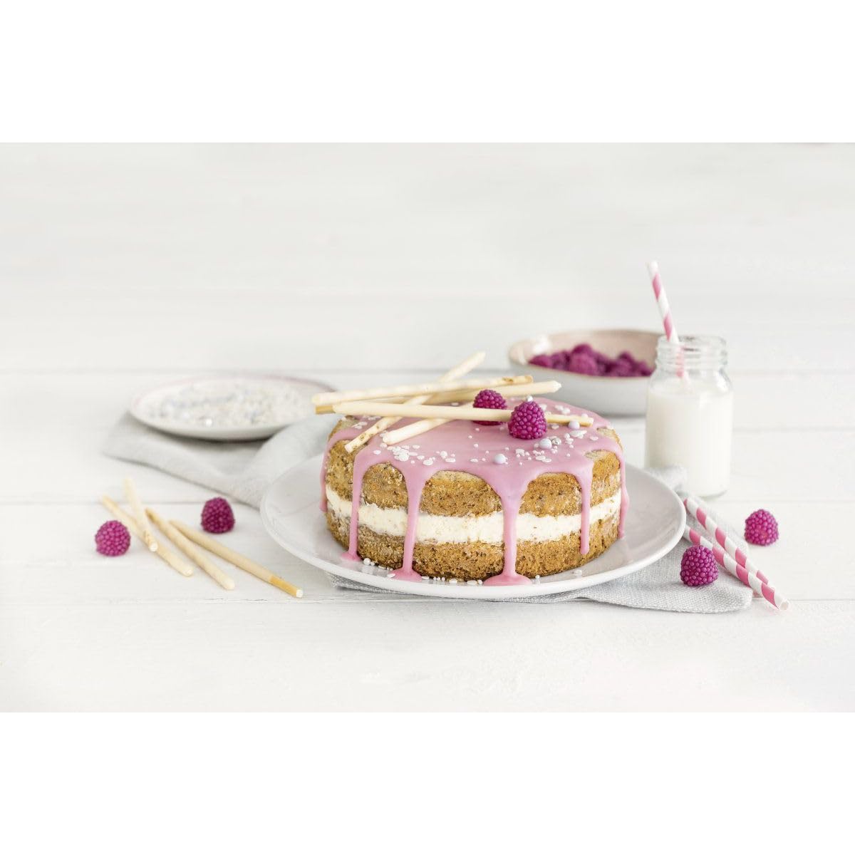 zenker-special-mini-9991950-moules-manqu-charni-re-x3-noir image 6